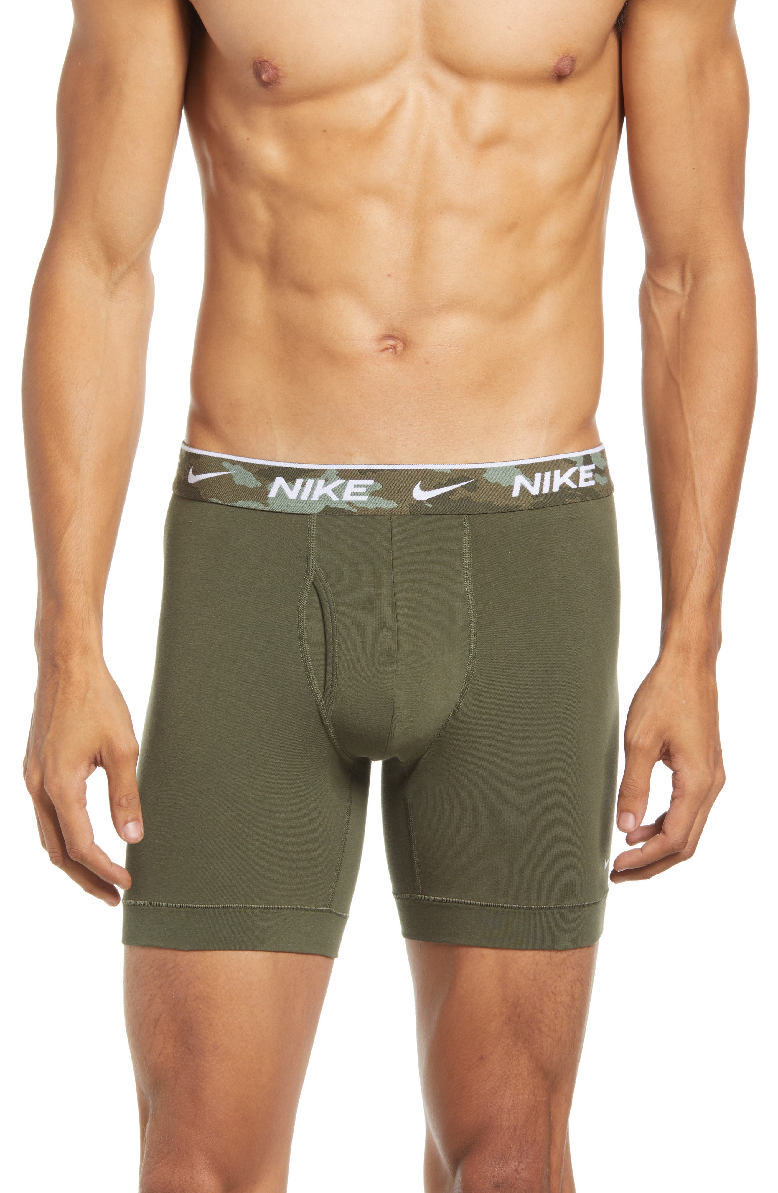 nike performance underwear