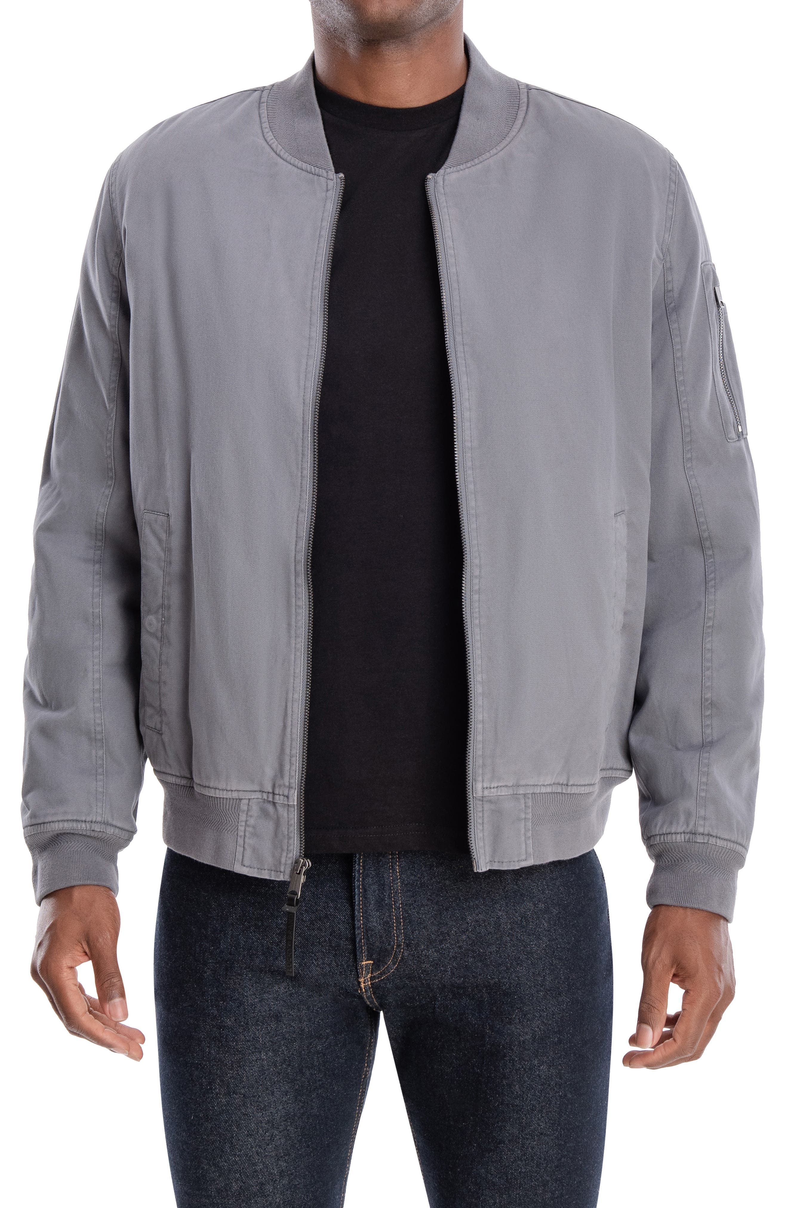 nordstrom rack bomber jacket