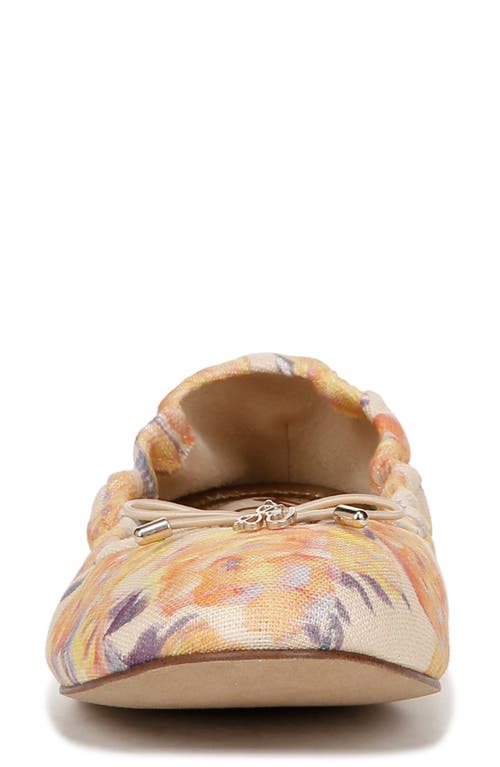 SAM EDELMAN SAM EDELMAN FELICIA FLAT