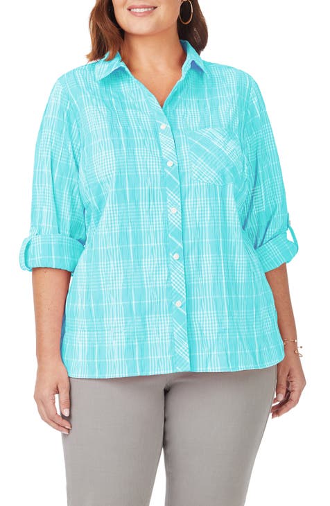 Plus-Size Tops for Women | Nordstrom