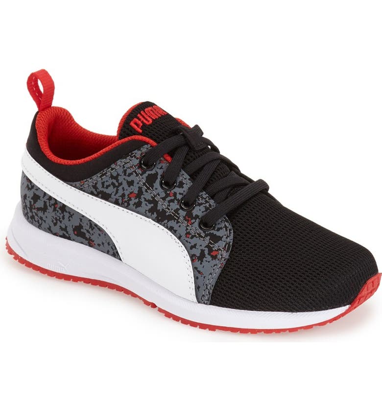 PUMA 'Carson Runner MP' Sneaker (Toddler, Little Kid & Big Kid) | Nordstrom