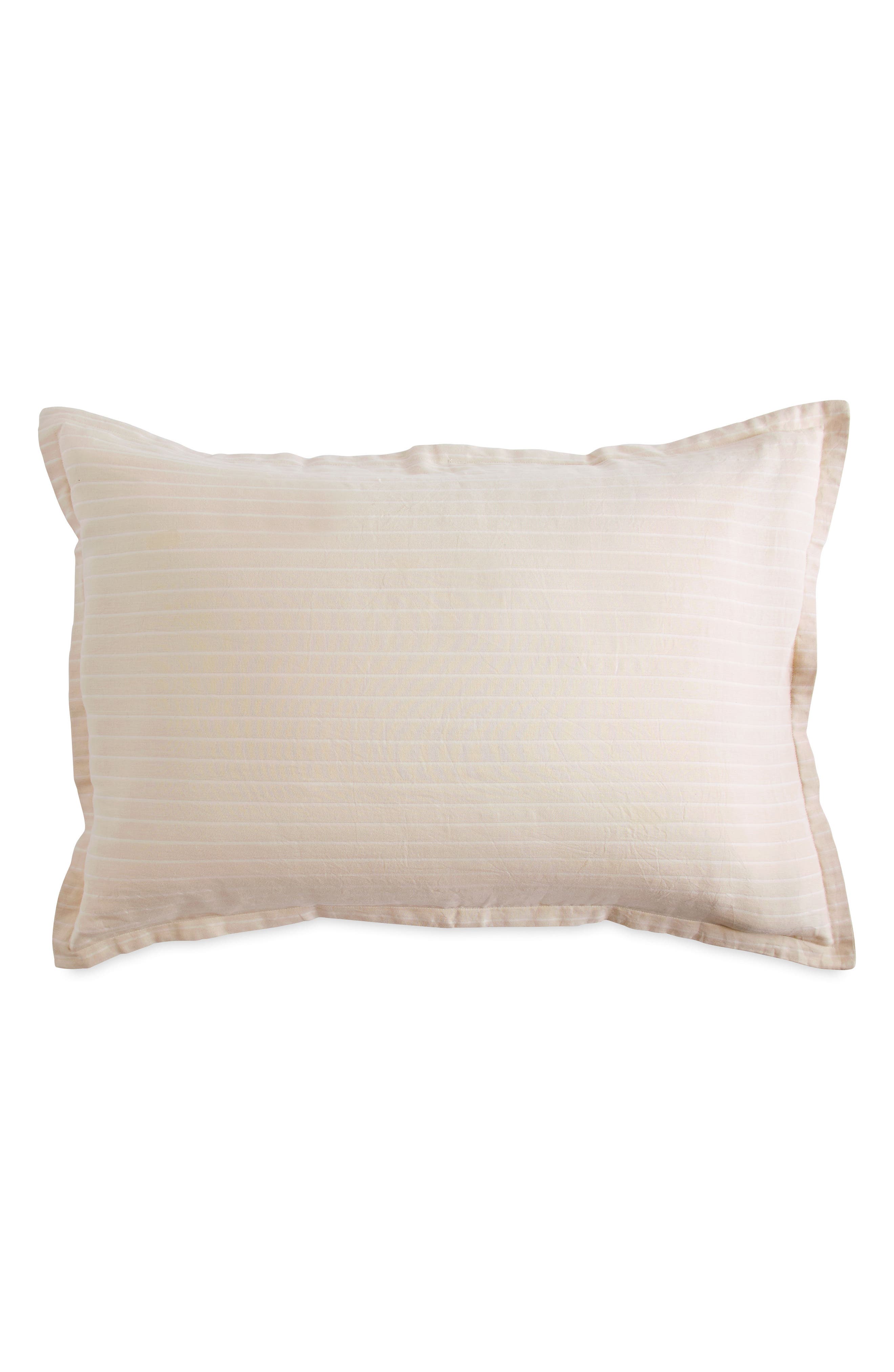 Dkny Pure Comfy Pillow Sham Nordstrom
