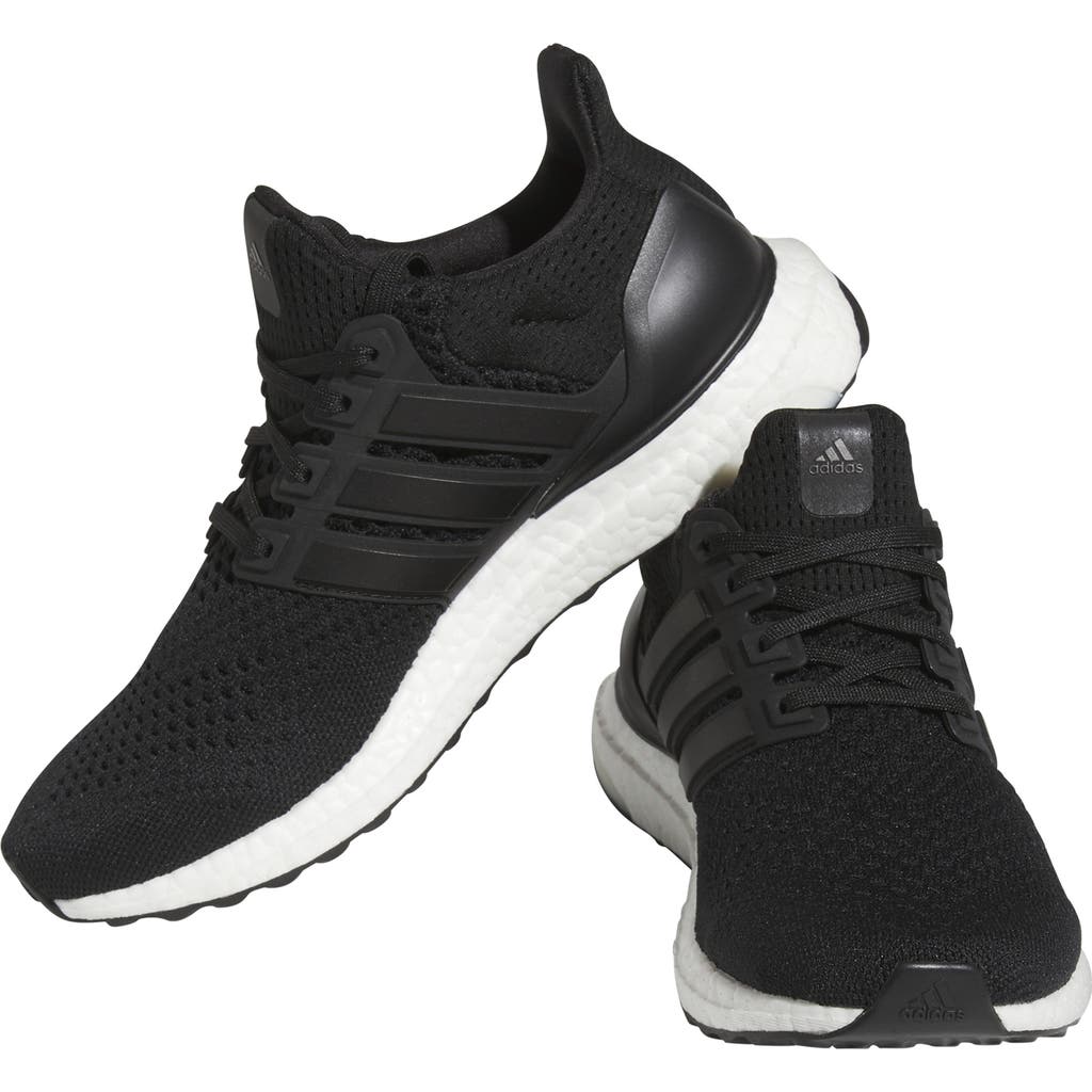 Adidas Originals Adidas Ultraboost 1.0 Core Black/core Black-footwear White Hq4206 Women's In Black/black/ftwr White