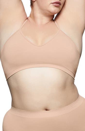 Soft Smoothing Bralette – Clay – Soft-BH