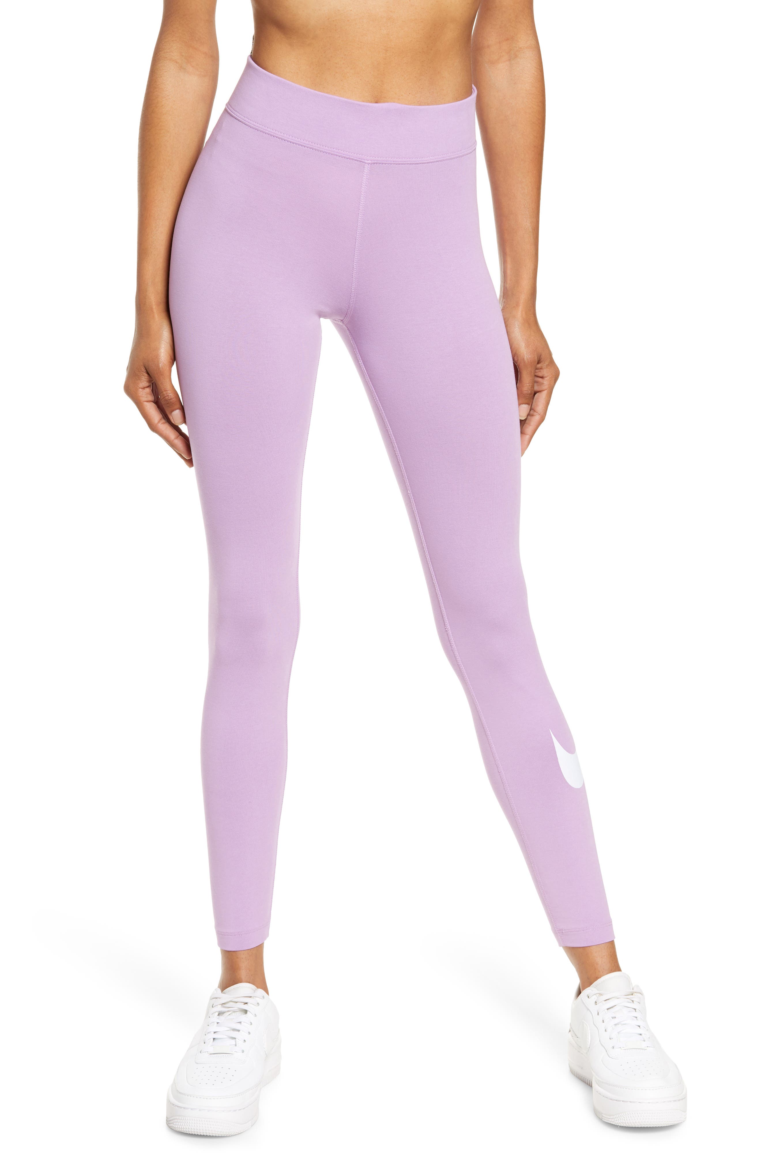 legging nike violet