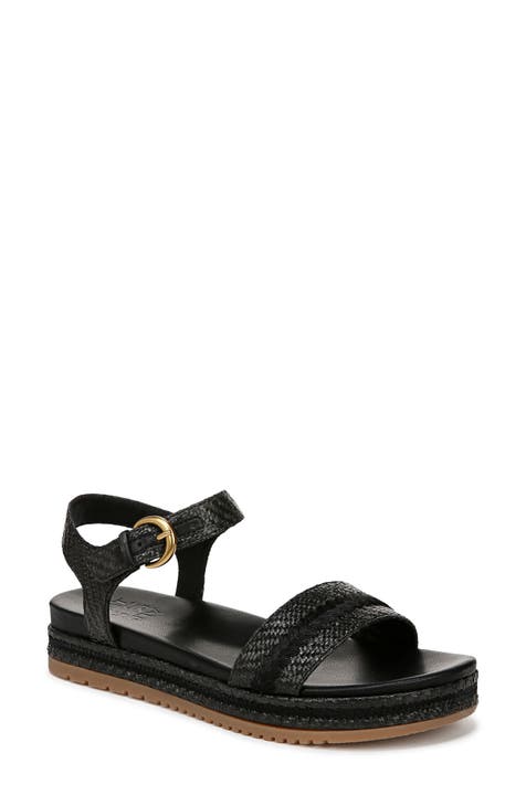 Women s Ankle Strap Comfort Sandals Nordstrom