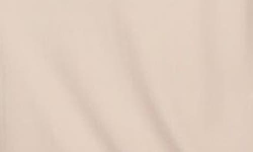 Memoi Bonded Cami Slip In Beige