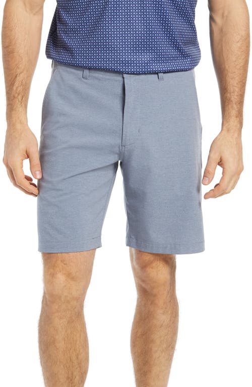 XC4 Performance Shorts in Blue