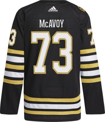 Men's NHL Boston Bruins Adidas Primegreen Alternate Black - Authentic Pro  Jersey - Sports Closet