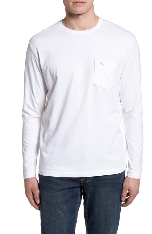 Tommy Bahama New Bali Skyline T-Shirt White at Nordstrom,