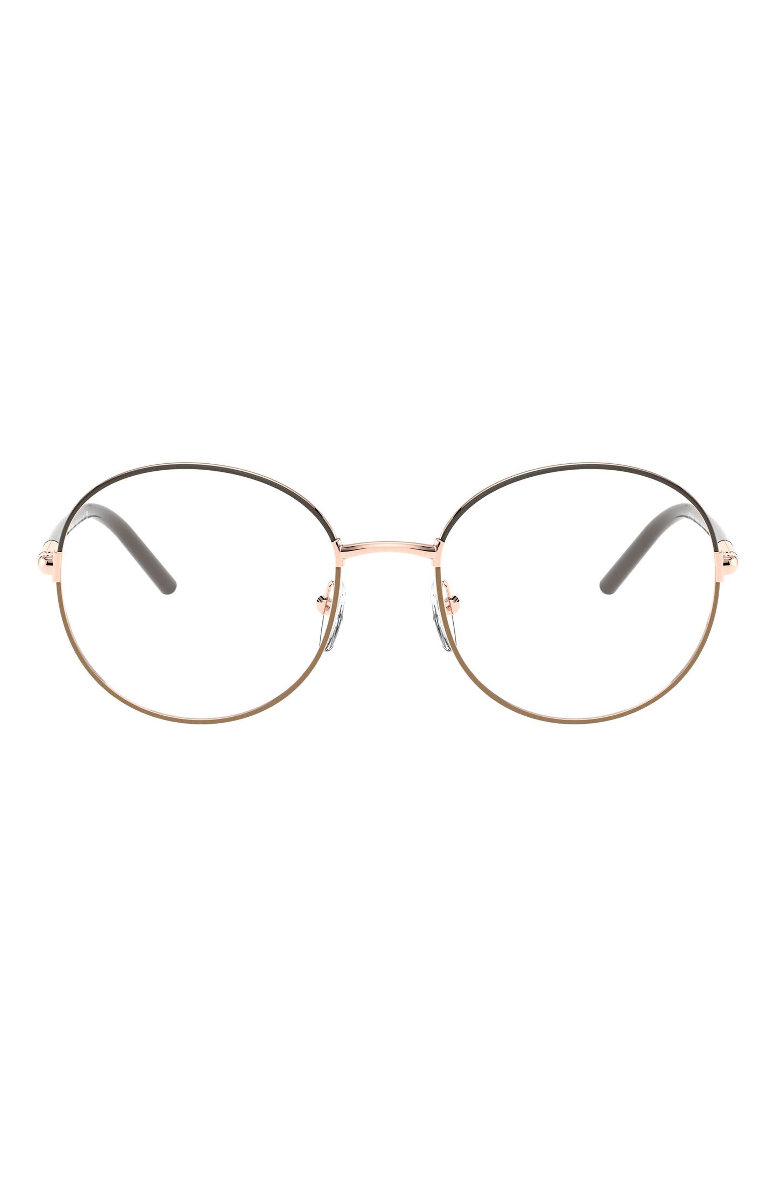 pink prada glasses frames