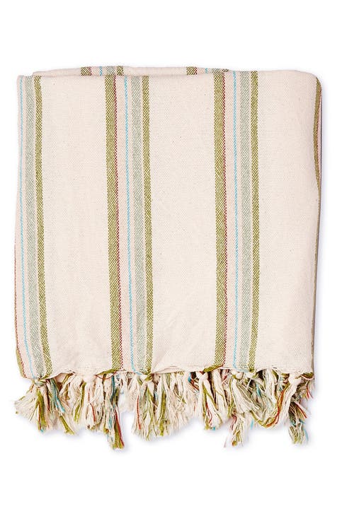 House No. 23 Monroe Terry Towel