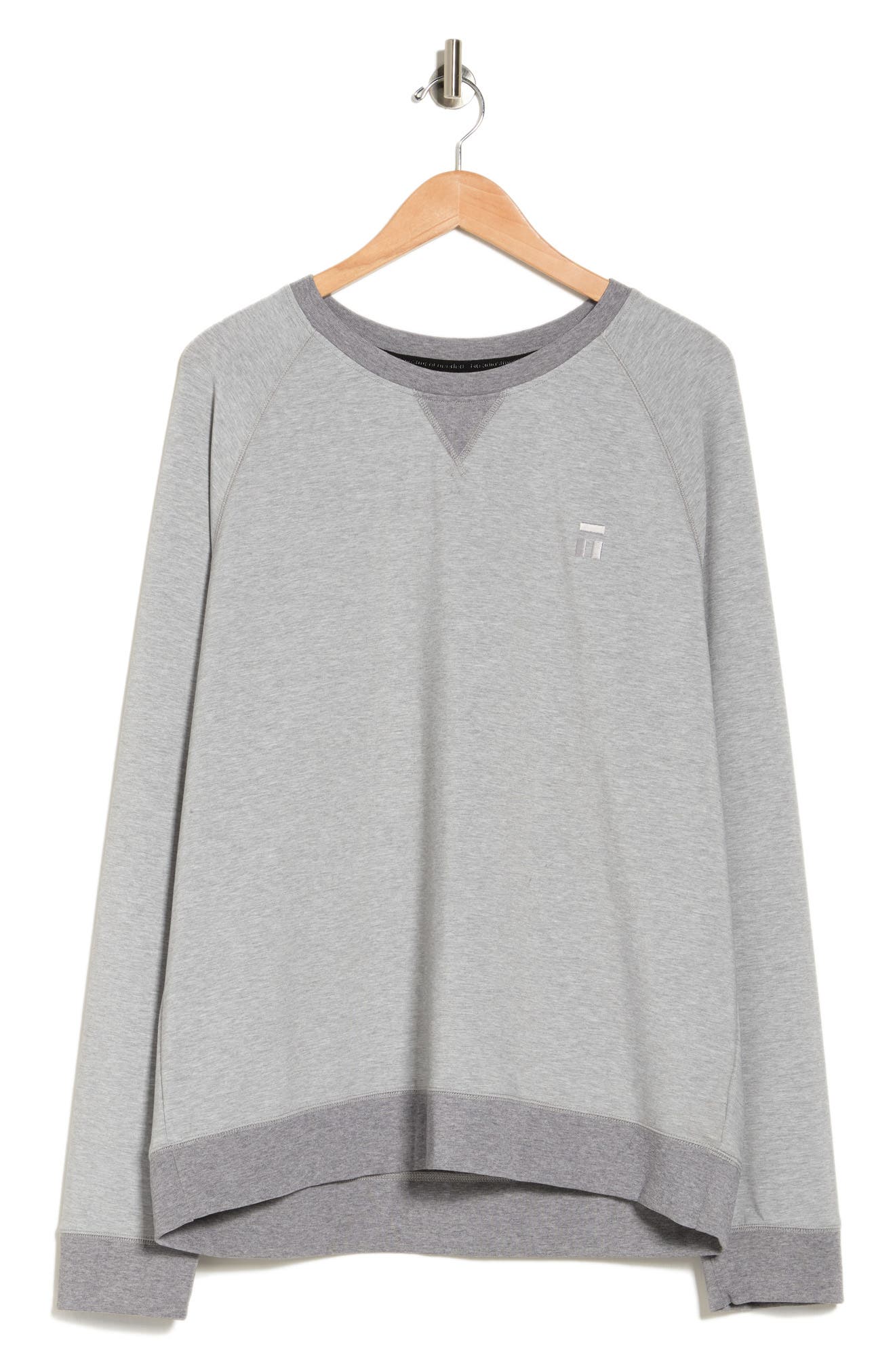 tommy john sweatshirt