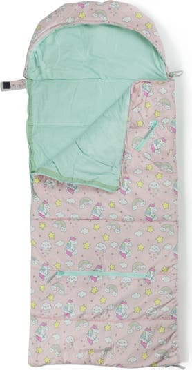 Kmart kids sleeping bag best sale