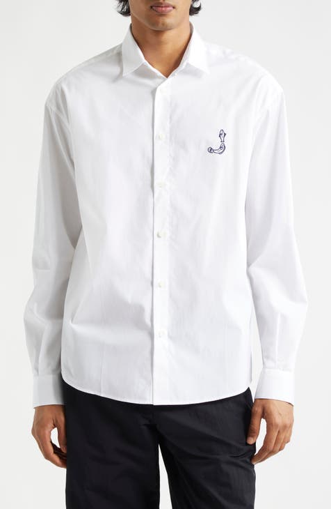 Chemise fleurette shops homme