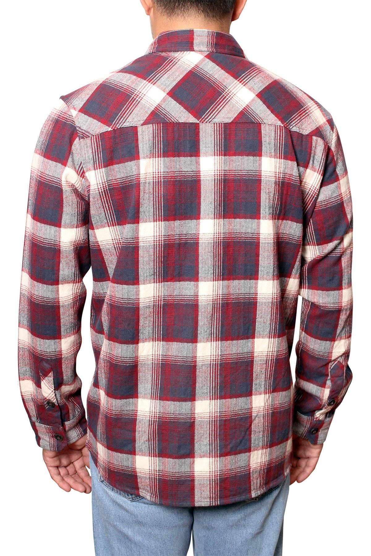 freedom foundry shirt