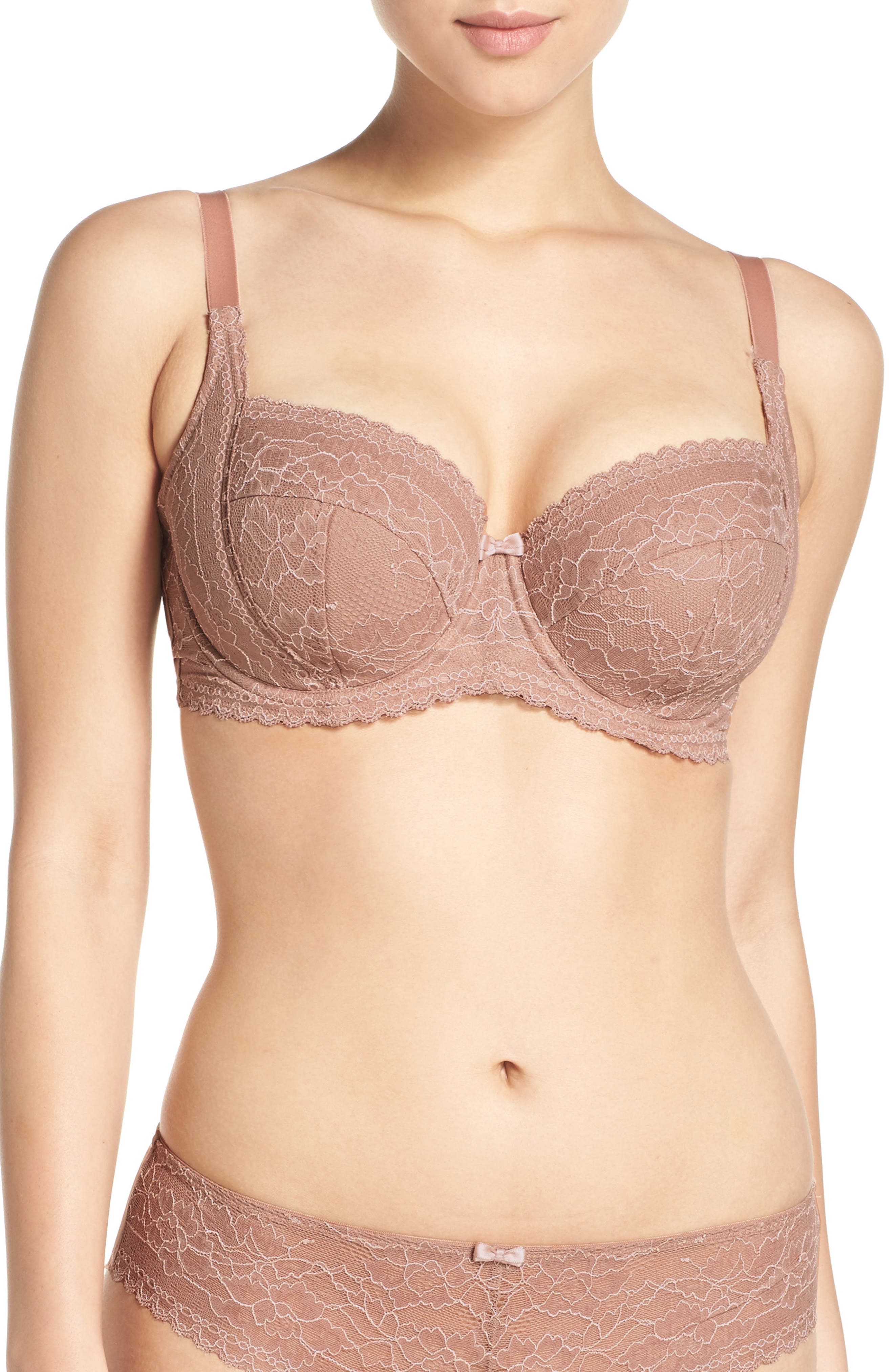 panache petra balconette bra