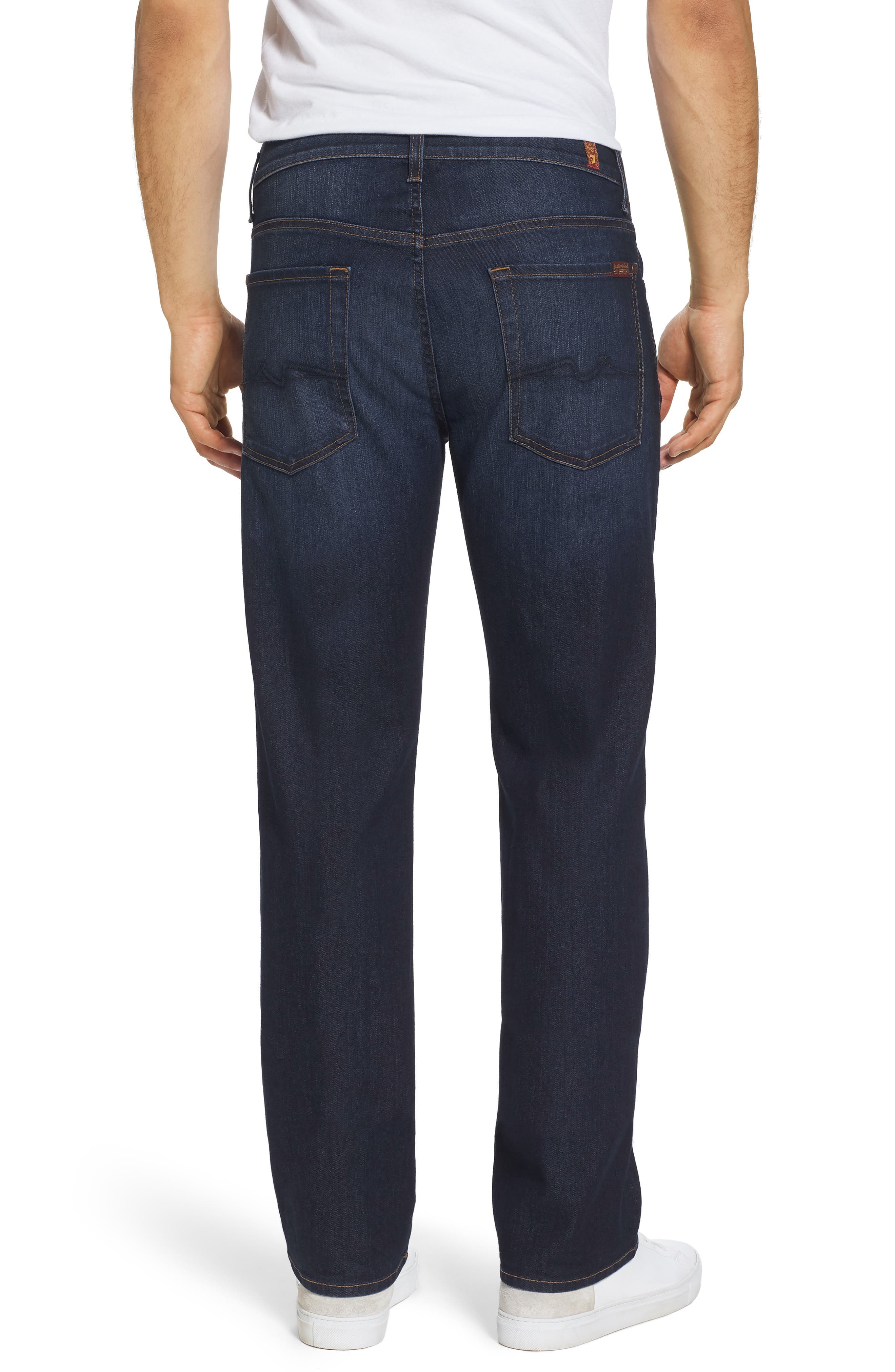 7 for all mankind relaxed