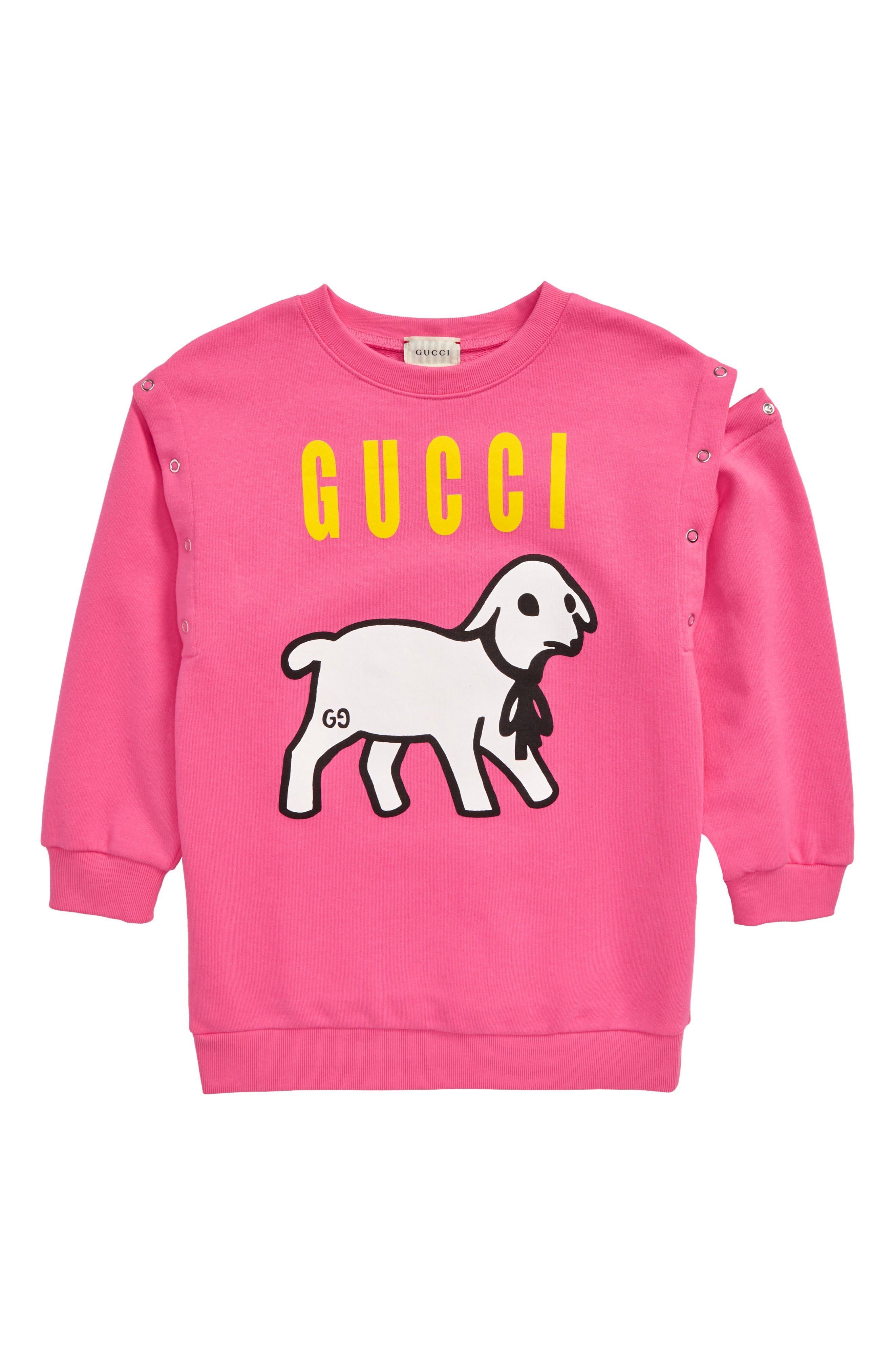 gucci kid sweatshirt