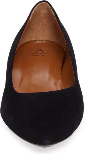 Aquatalia Penina Flat Women Nordstrom