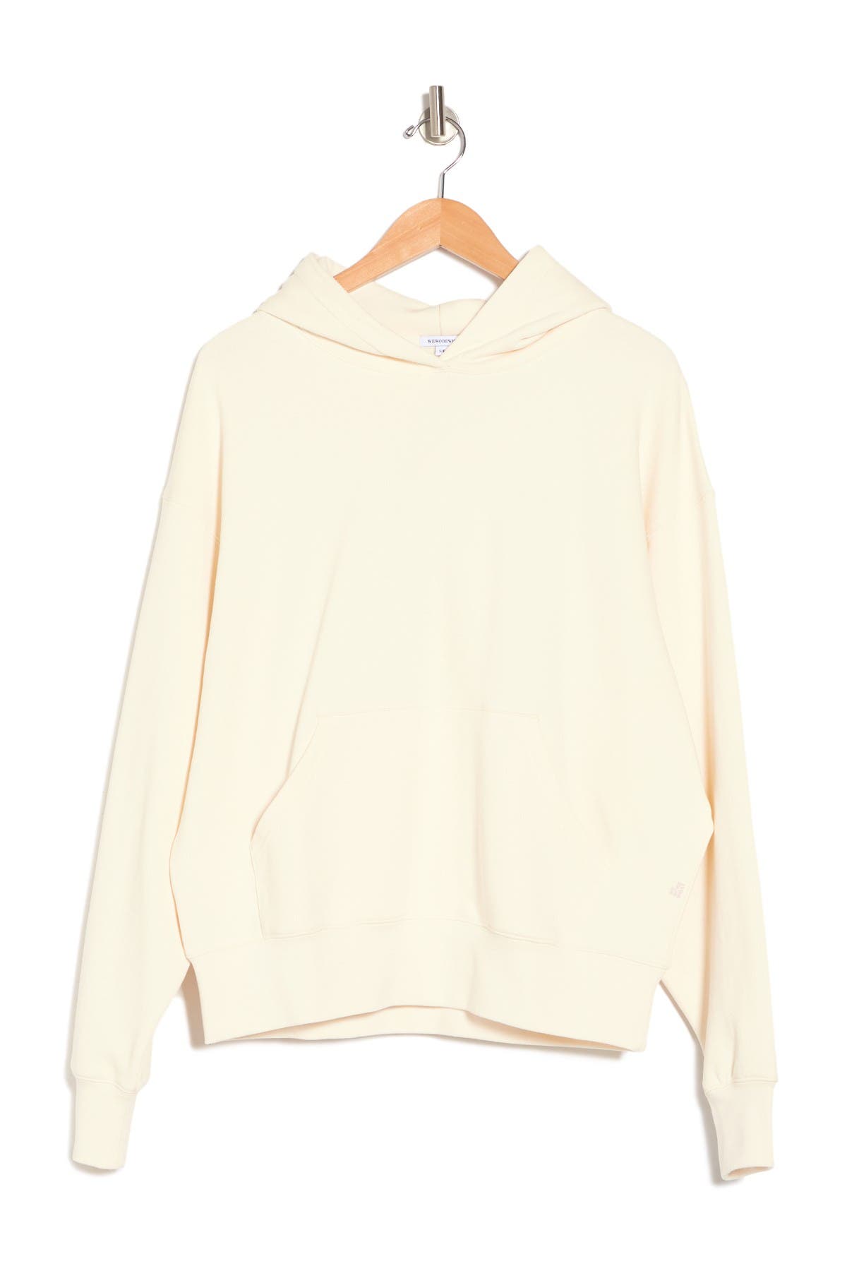 Nordstrom Weworewhat Oversized Hoodie Weworewhat Oversized Hoodie