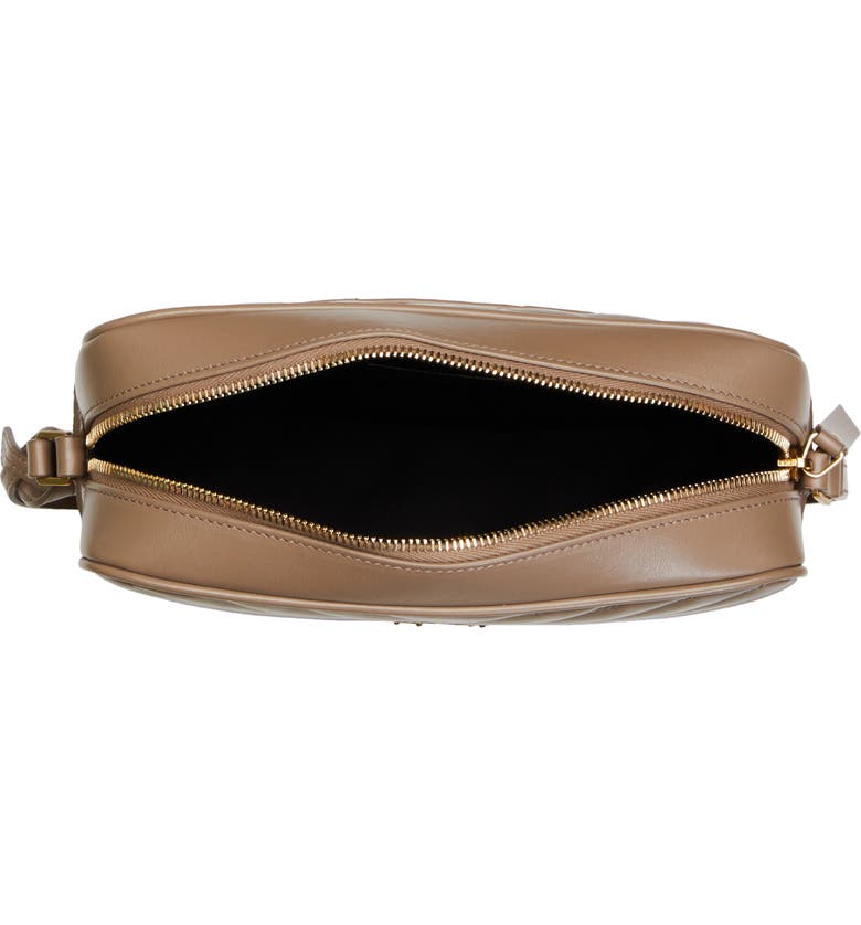 Saint Laurent Lou Matelassé Leather Camera Bag | Nordstrom