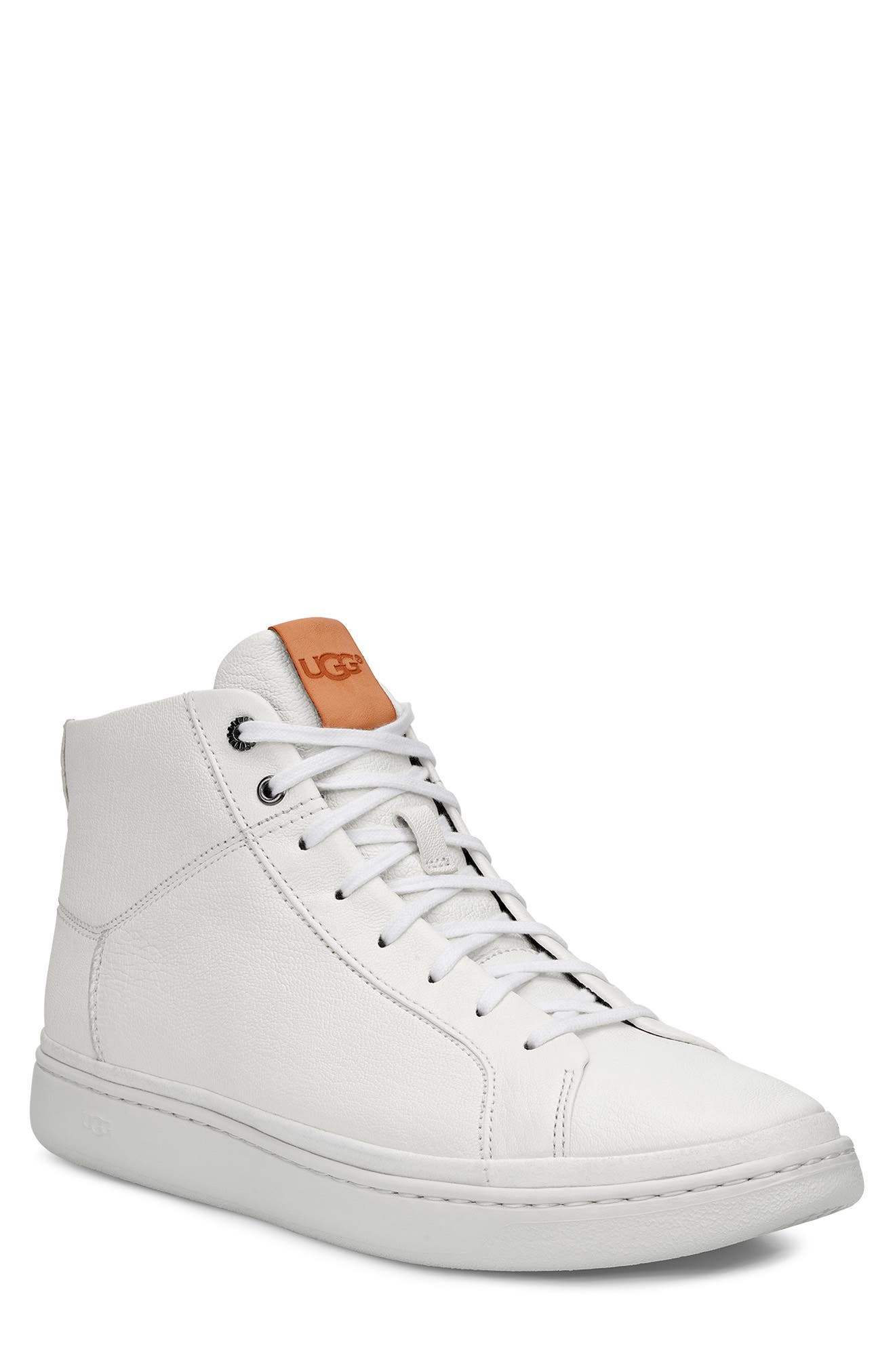 ugg cali high top