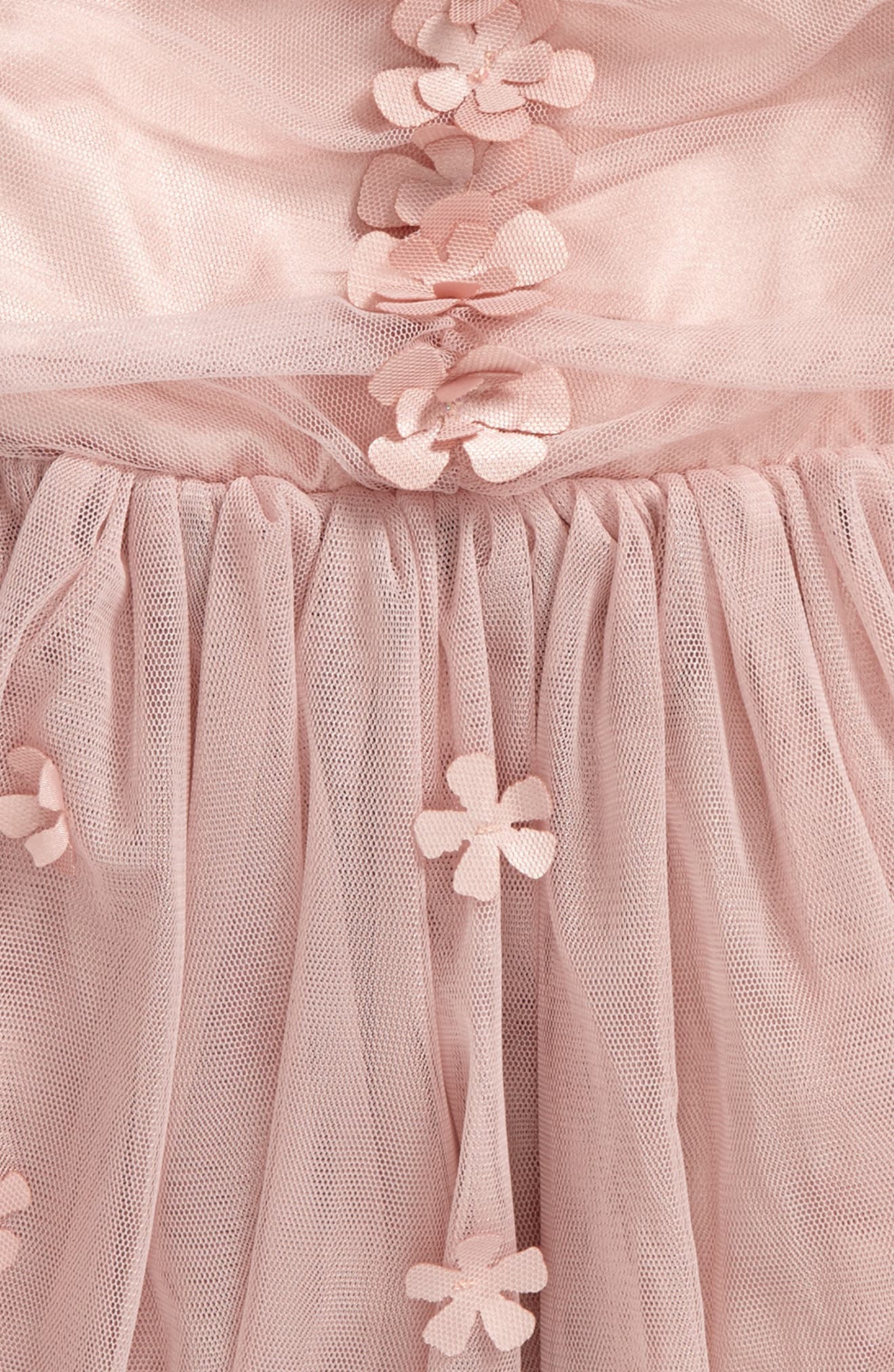 Infant Girl