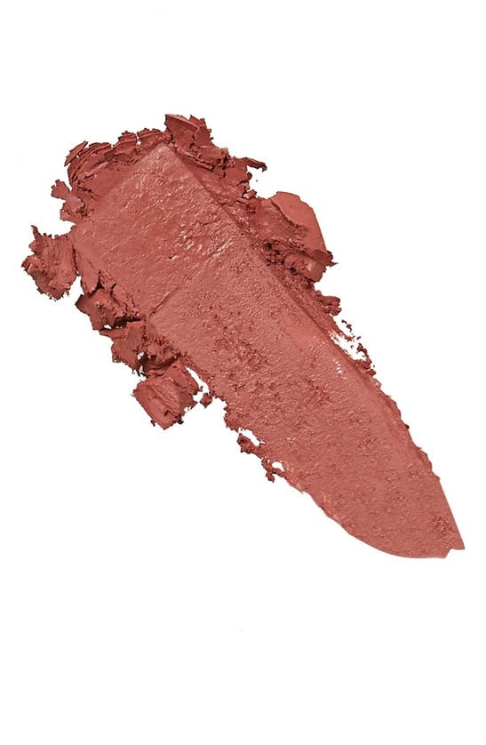 Bossy Cosmetics Power Woman Lipstick In Focused