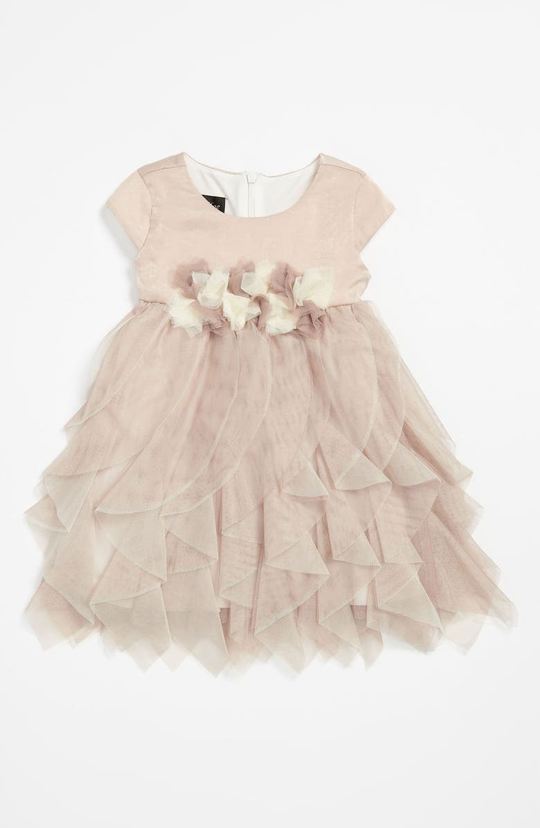 Isobella & Chloe 'Pixie' Dress (Infant) | Nordstrom