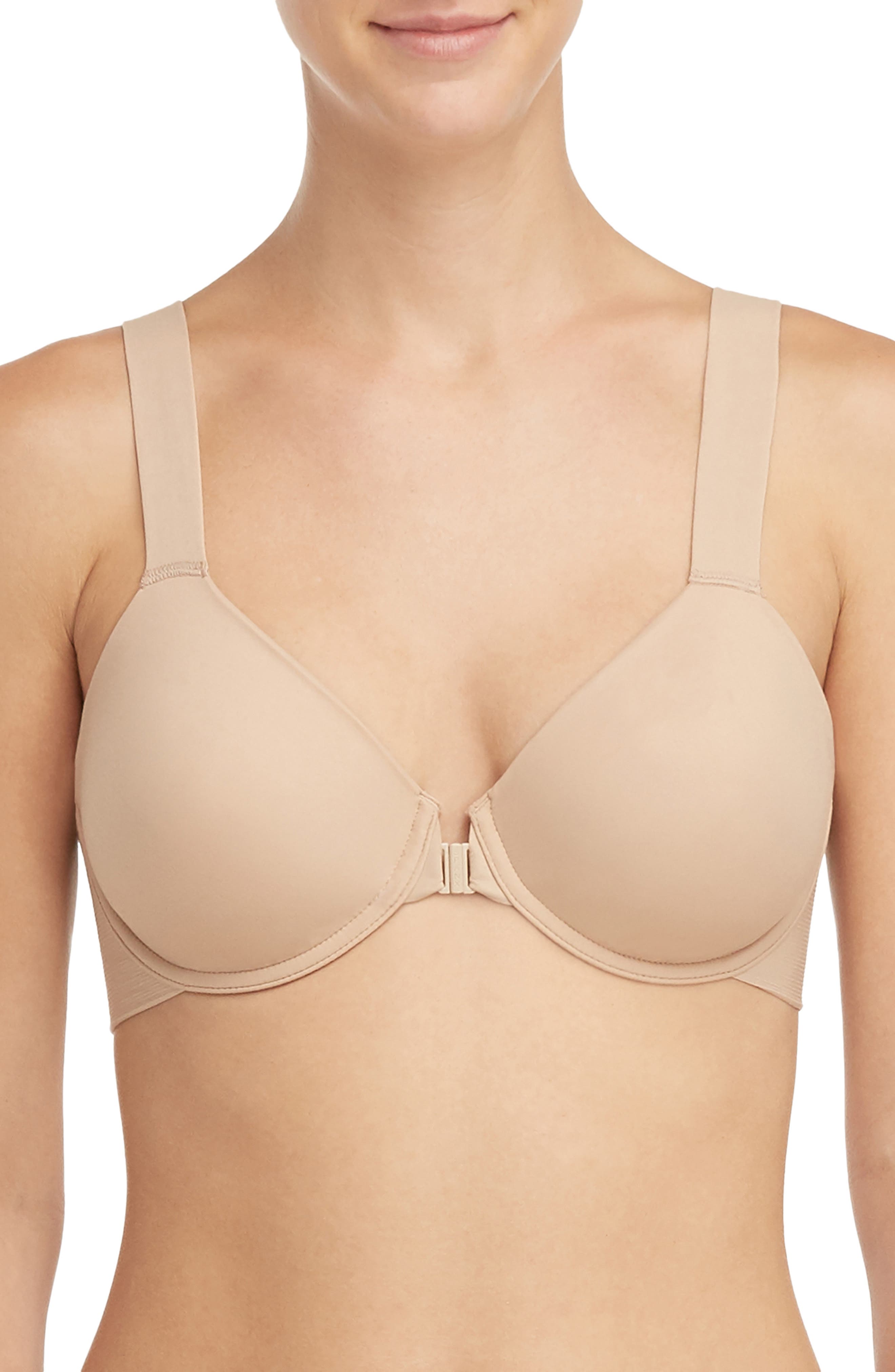 spanx seamless bralette