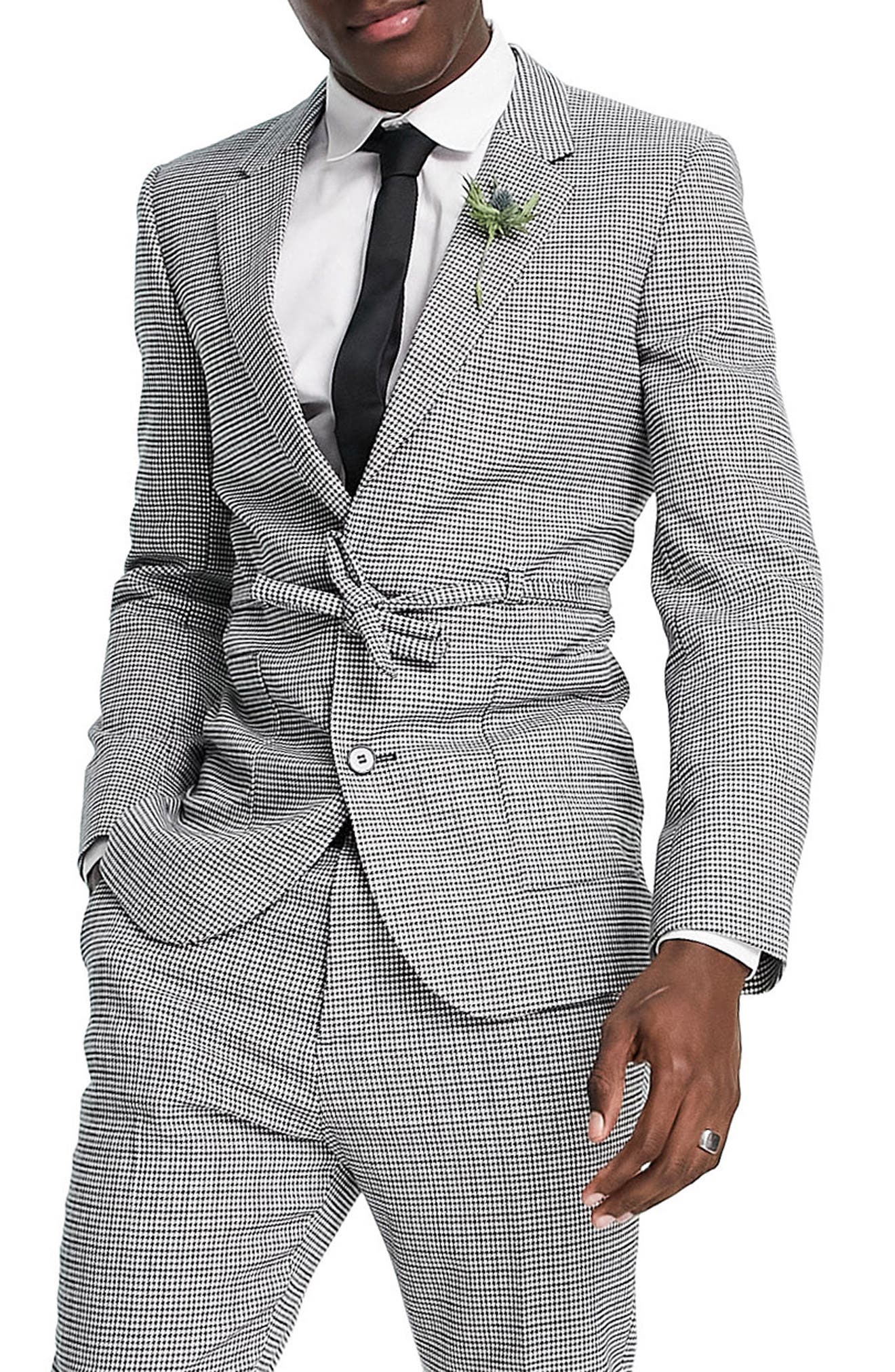 asos suit for men