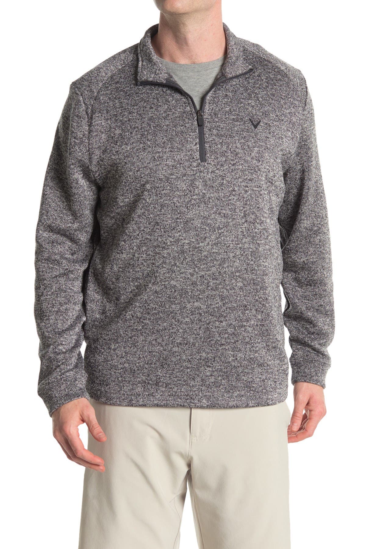 callaway sweatshirt