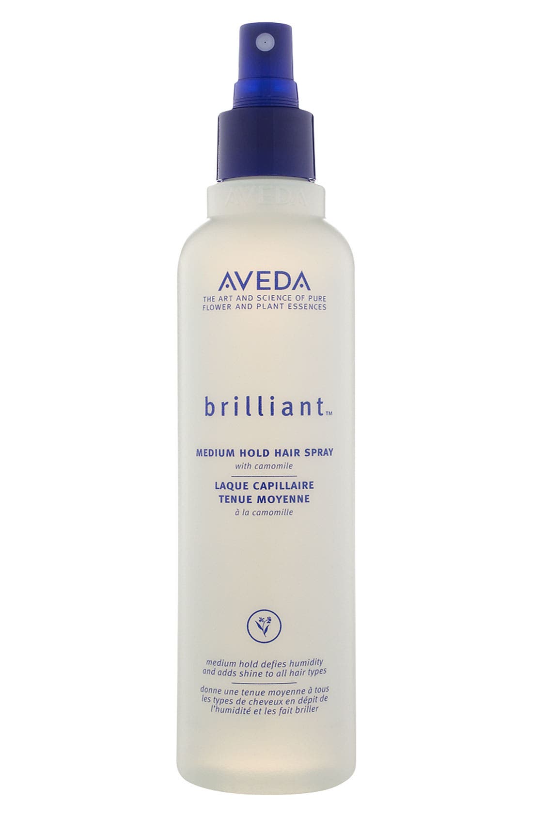 aveda hair perfume