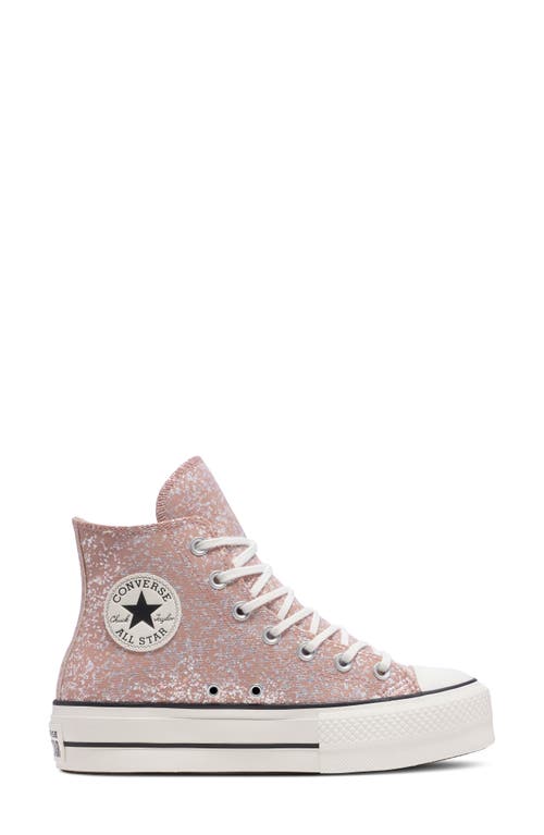 CONVERSE CONVERSE CHUCK TAYLOR® ALL STAR® LIFT HIGH TOP SNEAKER
