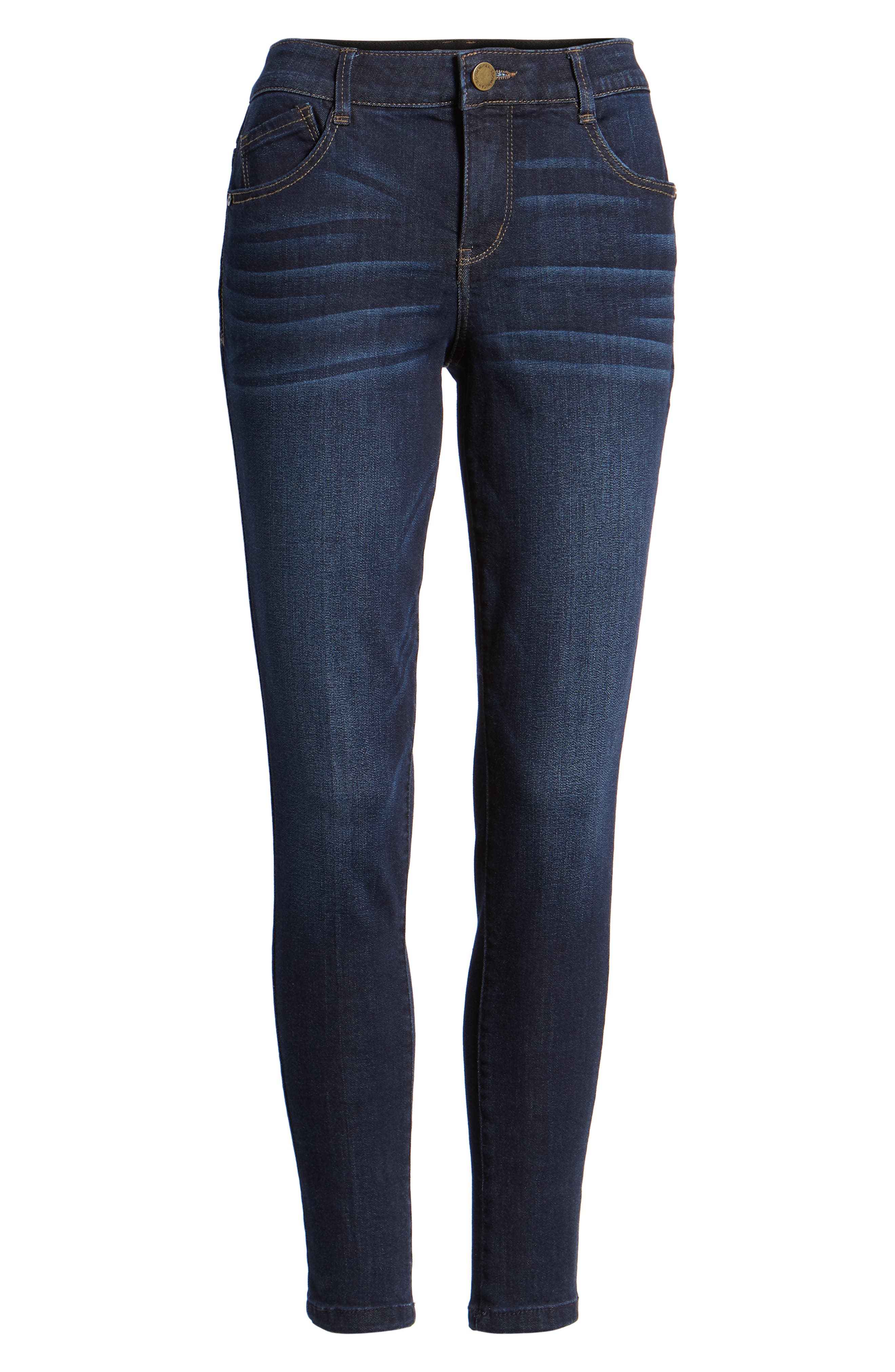 Wit & Wisdom 'Ab'Solution Modern Ankle Skinny Jeans Nordstrom