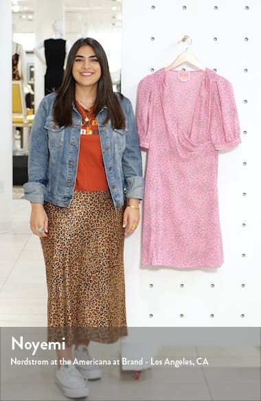 kate spade meadow dress