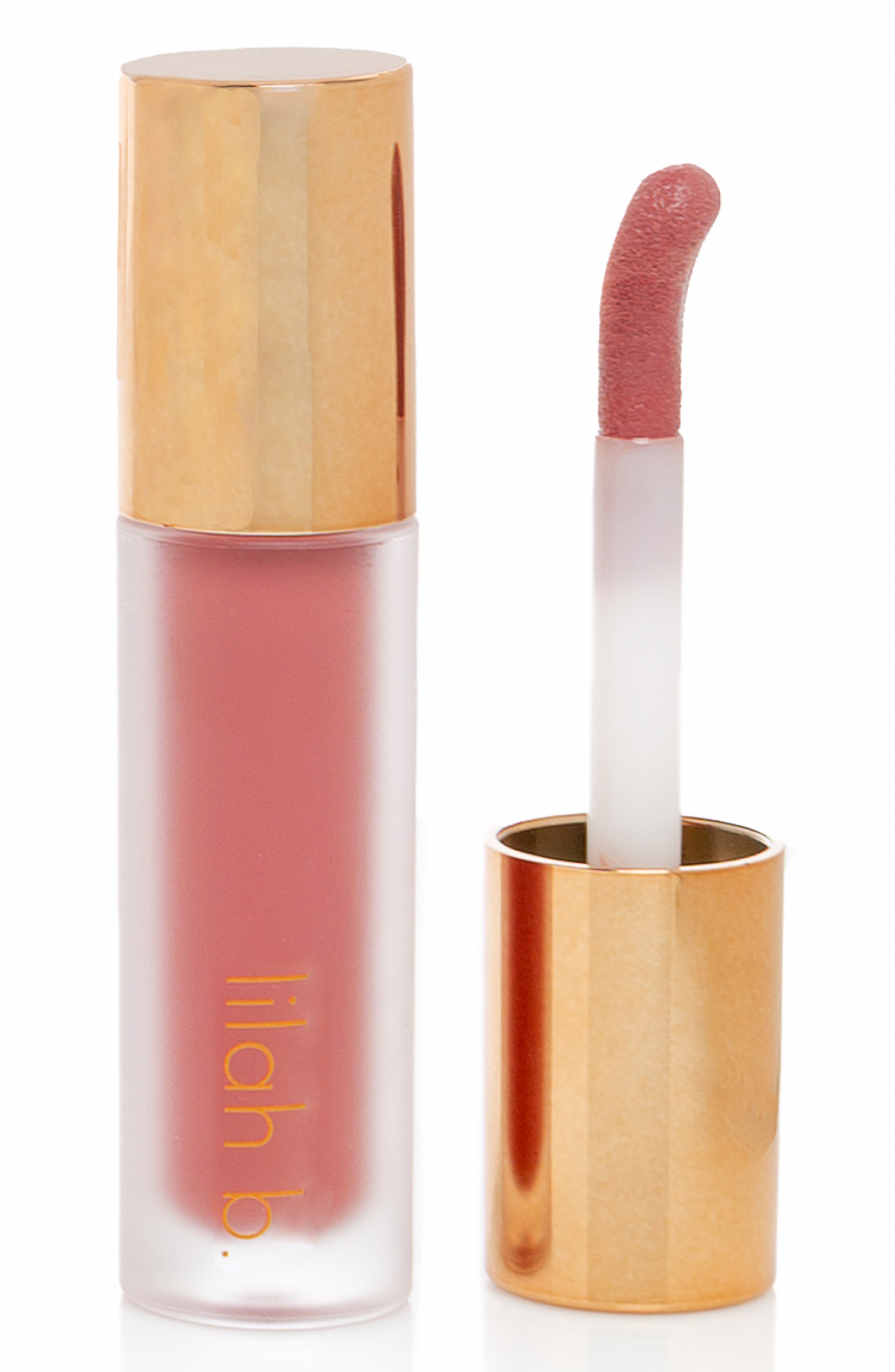 Lilah B. Lovingly Lip™ Tinted Lip Oil | Nordstrom