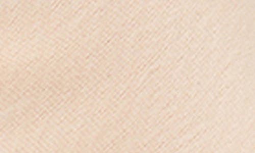 Alexandre De Paris Bow Barrette In Beige