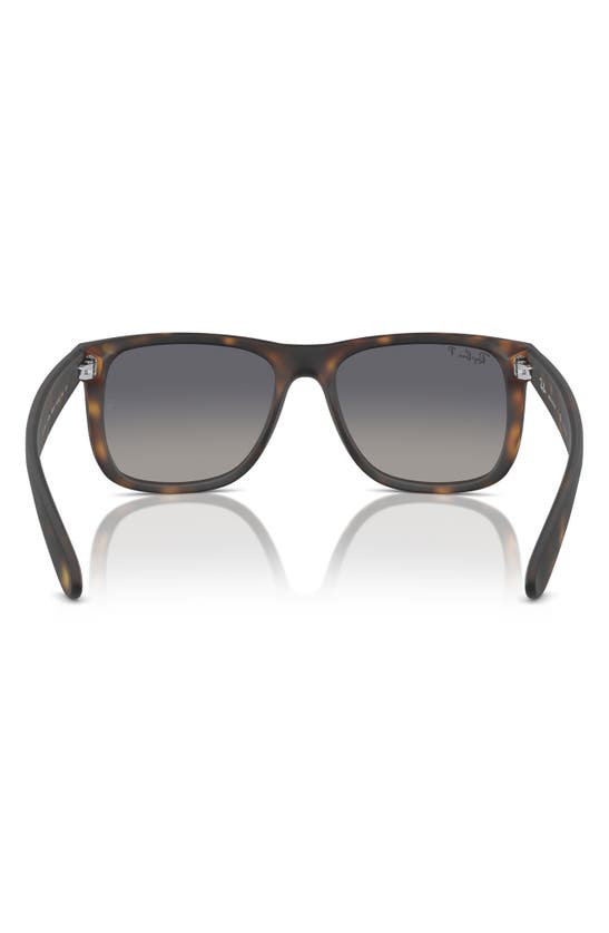 Shop Ray Ban Ray-ban 54mm Sunglasses In Havana