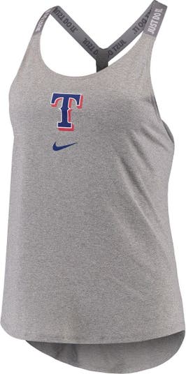 Nike Texas Rangers Womens Blue Dry V Short Sleeve T-Shirt  Gaming clothes, Texas  rangers t shirts, Texas rangers shirts