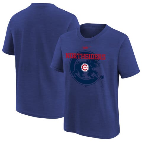 Il Marlins Jersey - Gray - Small - Royal Retros