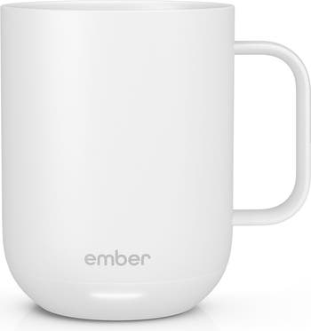 Ember - Travel Mug Sipping Lid - Gloss Black