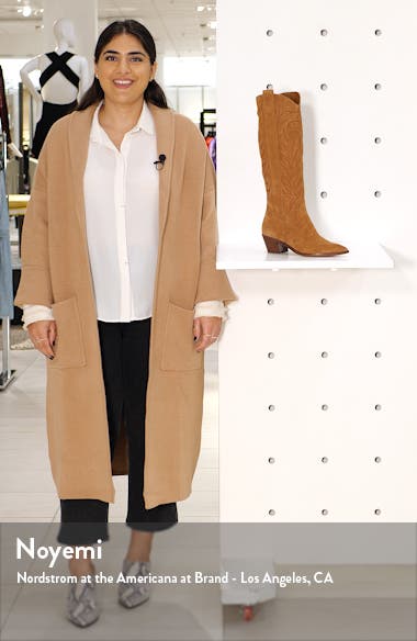 dolce vita western boots