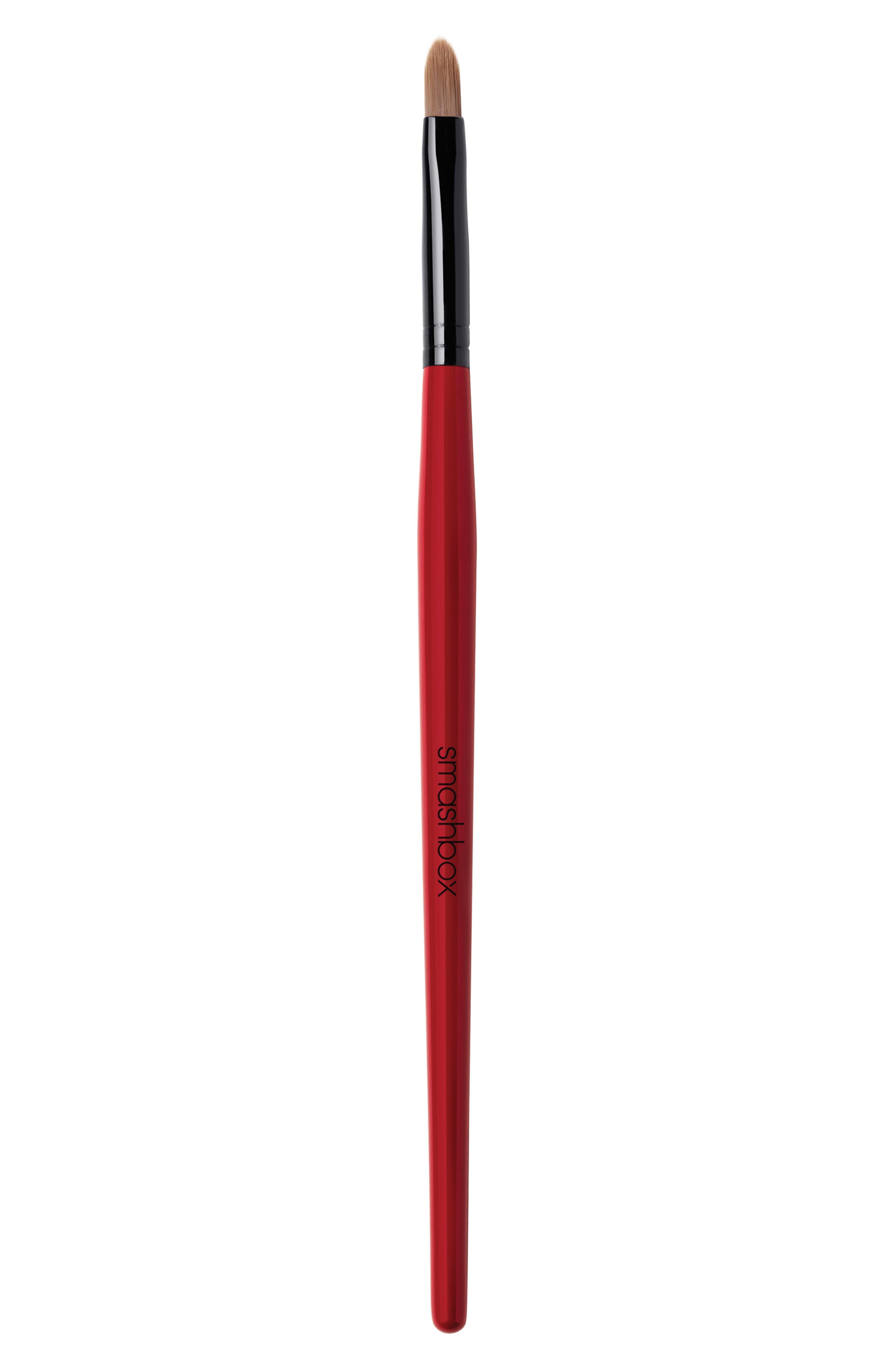UPC 607710062597 product image for Smashbox Lip Brush, Size One Size - No Color | upcitemdb.com