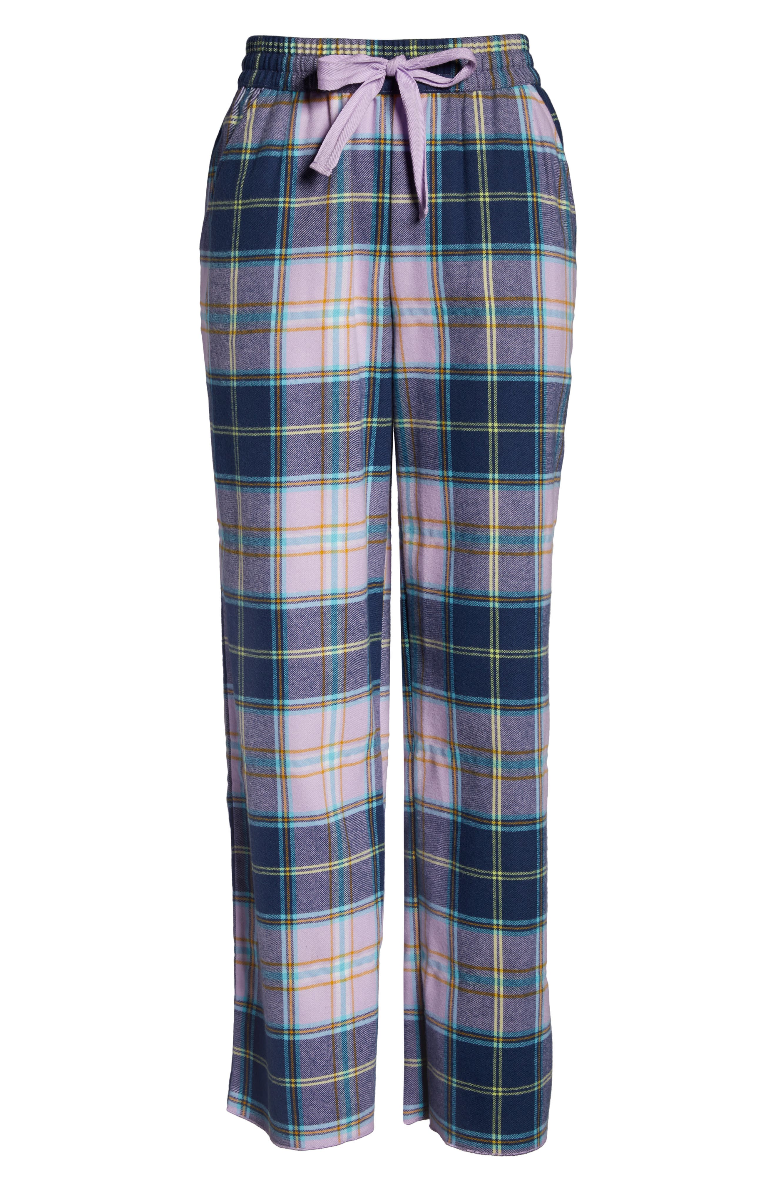 BP. Flannel Pants Nordstrom Rack