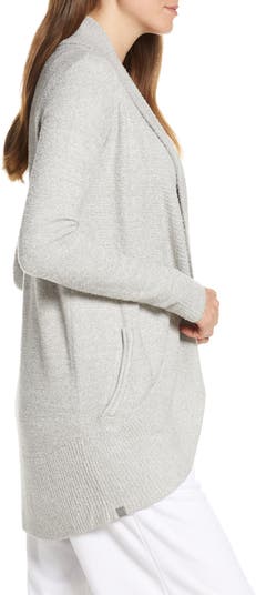 Barefoot Dreams® CozyChic Lite® Circle Cardigan