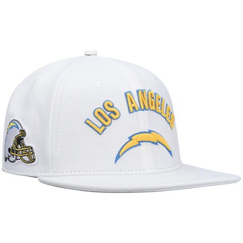 Men's Los Angeles Chargers Hats 