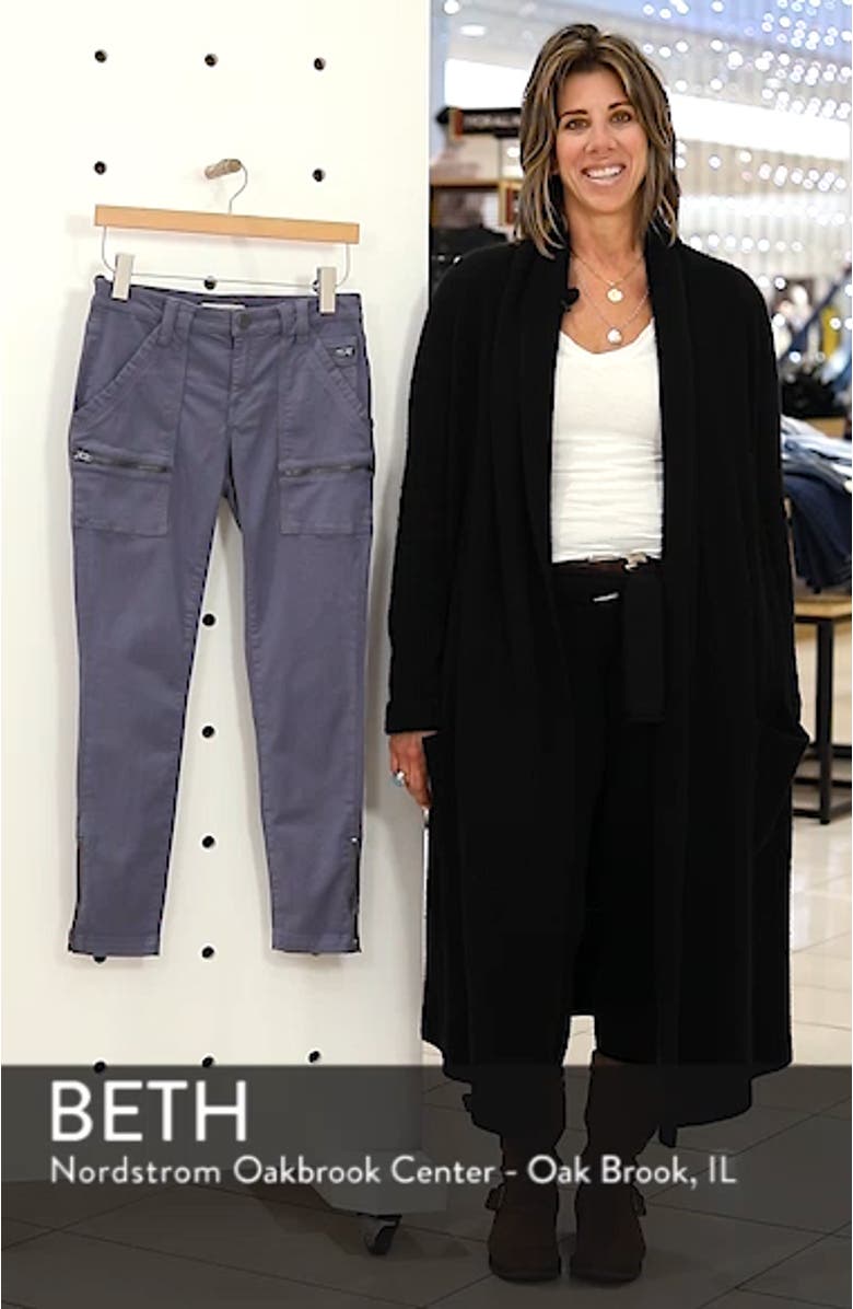 Park Skinny Pants, sales video thumbnail