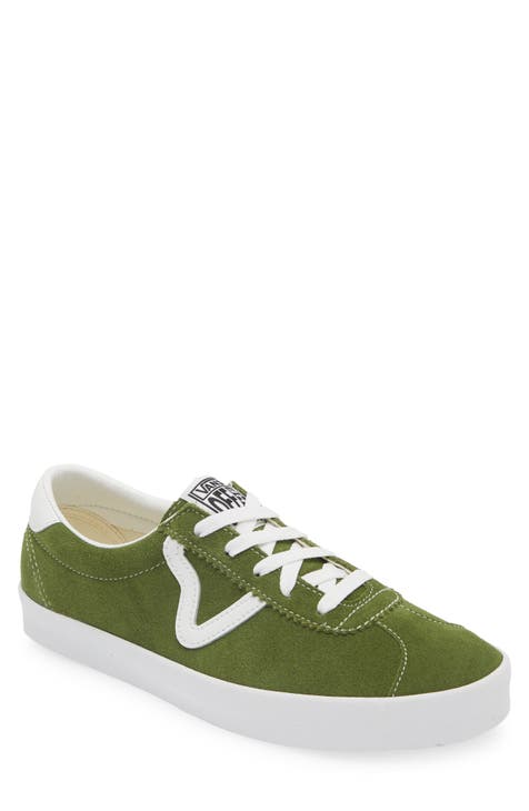 Green Sneakers Athletic Shoes for Young Adult Men Nordstrom